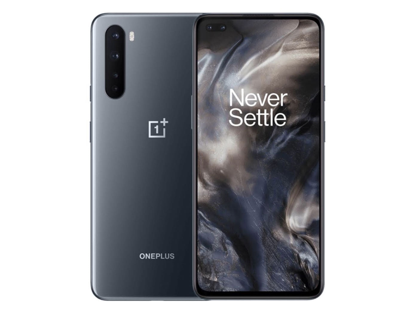 Oneplus Nord 128Gb / 6Gb Ram / 48Mp / 4115 mAh Android saynama