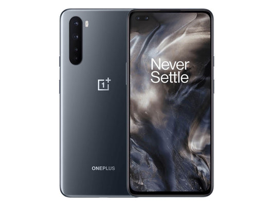 Oneplus Nord 128Gb / 6Gb Ram / 48Mp / 4115 mAh Android saynama