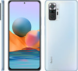 Xiaomi redmi note 10 Pro 128Gb / 6Gb Ram / 108Mp / 5020 mAh Android Xiaomi Redmi