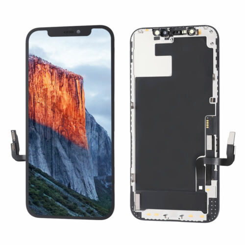 For Iphone 12 Mini / 12 / 12 Pro / 12 Pro Max Screen Replacement Kit Display saynama