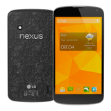 Lg Nexus 4 8Gb / 2Gb Ram / 8Mp / 2100 mAh Android Lg