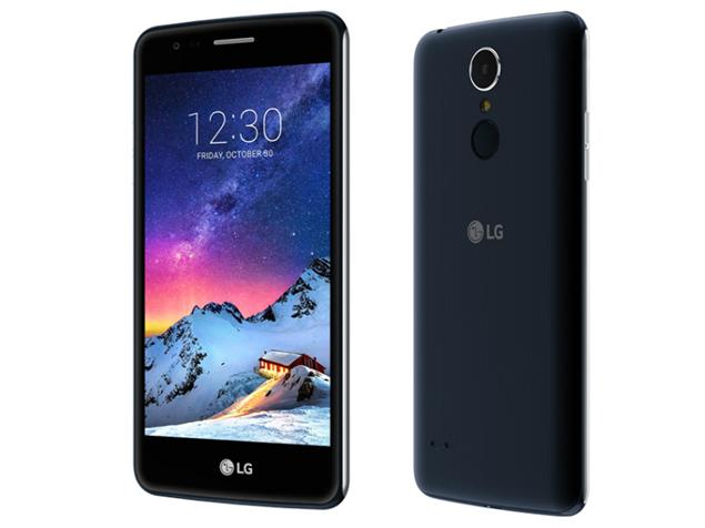 Lg K8 2017 16Gb / 1.5Gb Ram / 13Mp / 2500 mAh Android apple saynama