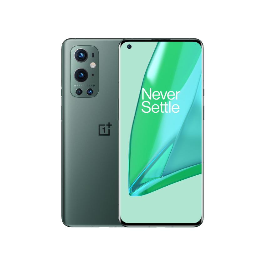 Oneplus 9 Pro 128Gb / 8Gb Ram / 50Mp / 4500 mAh Android saynama