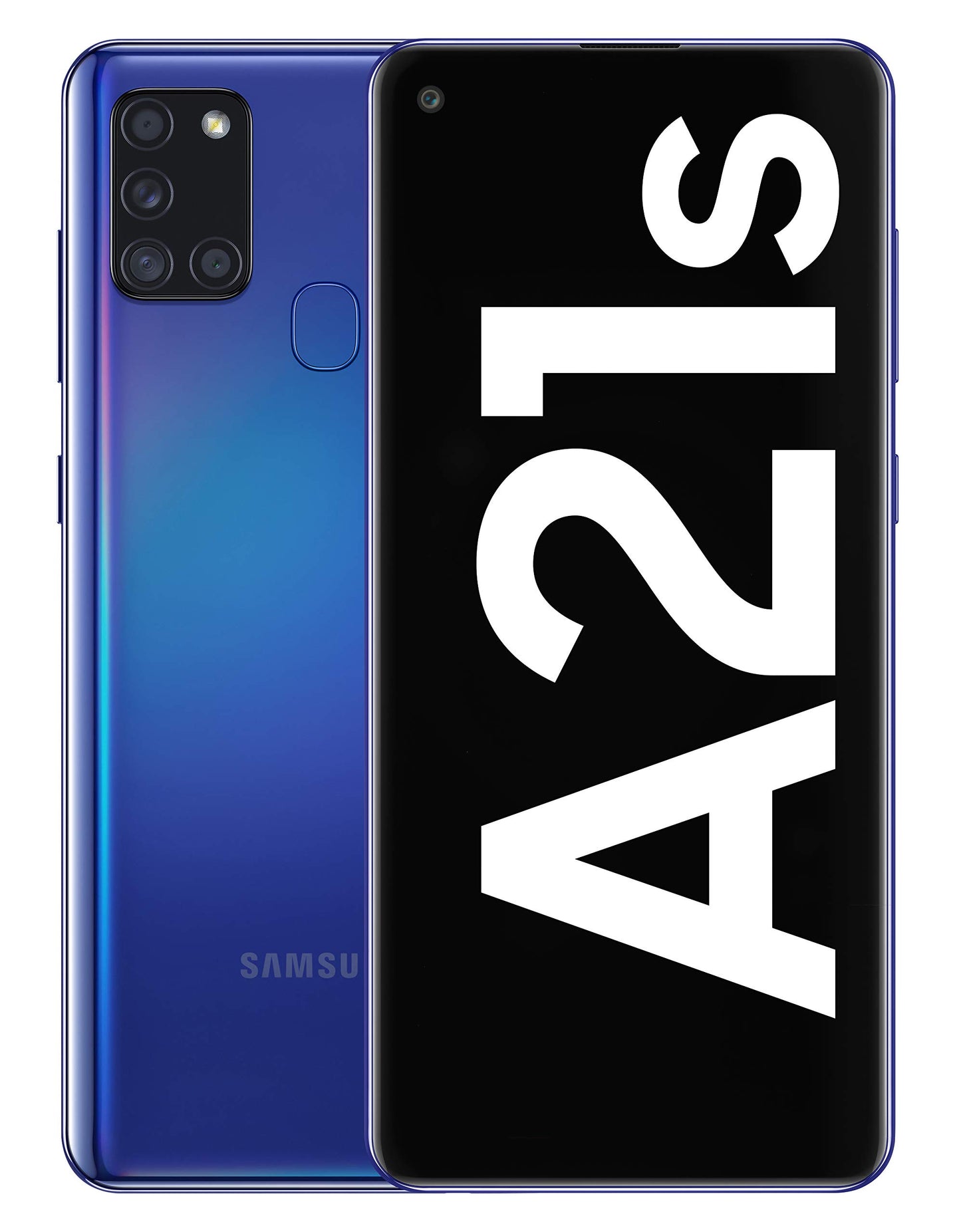 Samsung A21s 32Gb / 4Gb Ram / 48Mp / 5000 mAh Android Samsung