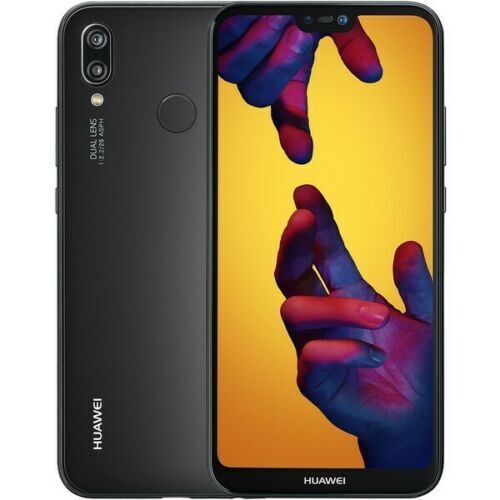 Huawei P20 Lite 32Gb / 3Gb Ram / 16Mp / 3000mAh Android saynama