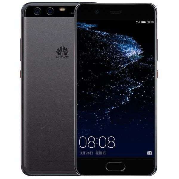 Huawei P10 32Gb / 4Gb Ram / 20Mp / 3200 mAh Android saynama