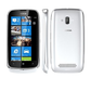 Nokia Lumia 610 8Gb / 256Mb Ram / 5Mp / 1300 mAh apple saynama