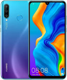 Huawei P30 Lite 128Gb / 4Gb Ram / 48Mp / 3340 mAh Android saynama