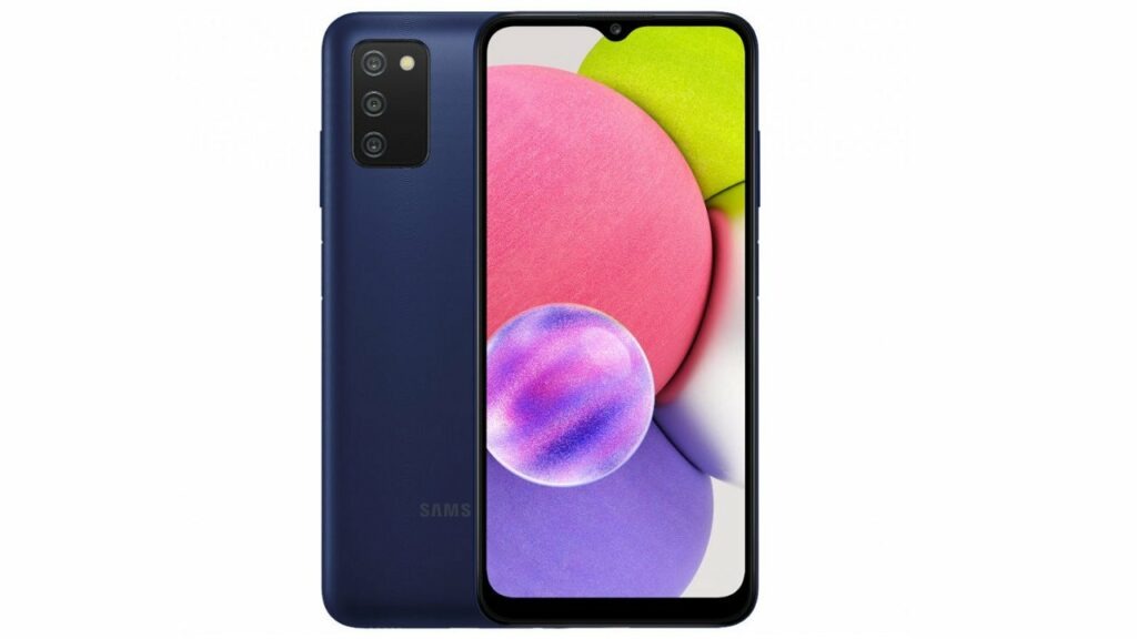 Samsung A03s 32Gb / 2Gb Ram / 13Mp / 5000 mAh Android Samsung