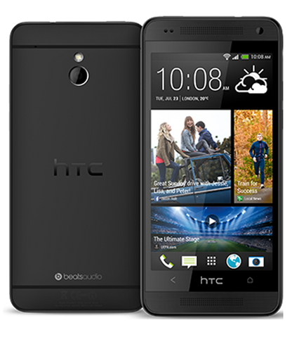 Htc One Mini 16gb / 1Gb Ram / 4Mp / 1800 mAh Android apple saynama