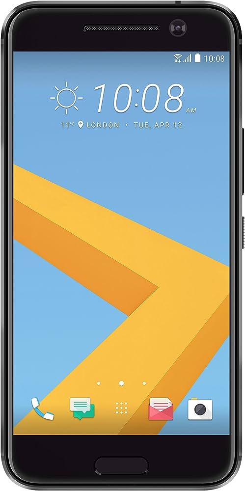 Htc 10 32gb / 4Gb Ram / 12Mp / 3000 mAh Android apple saynama