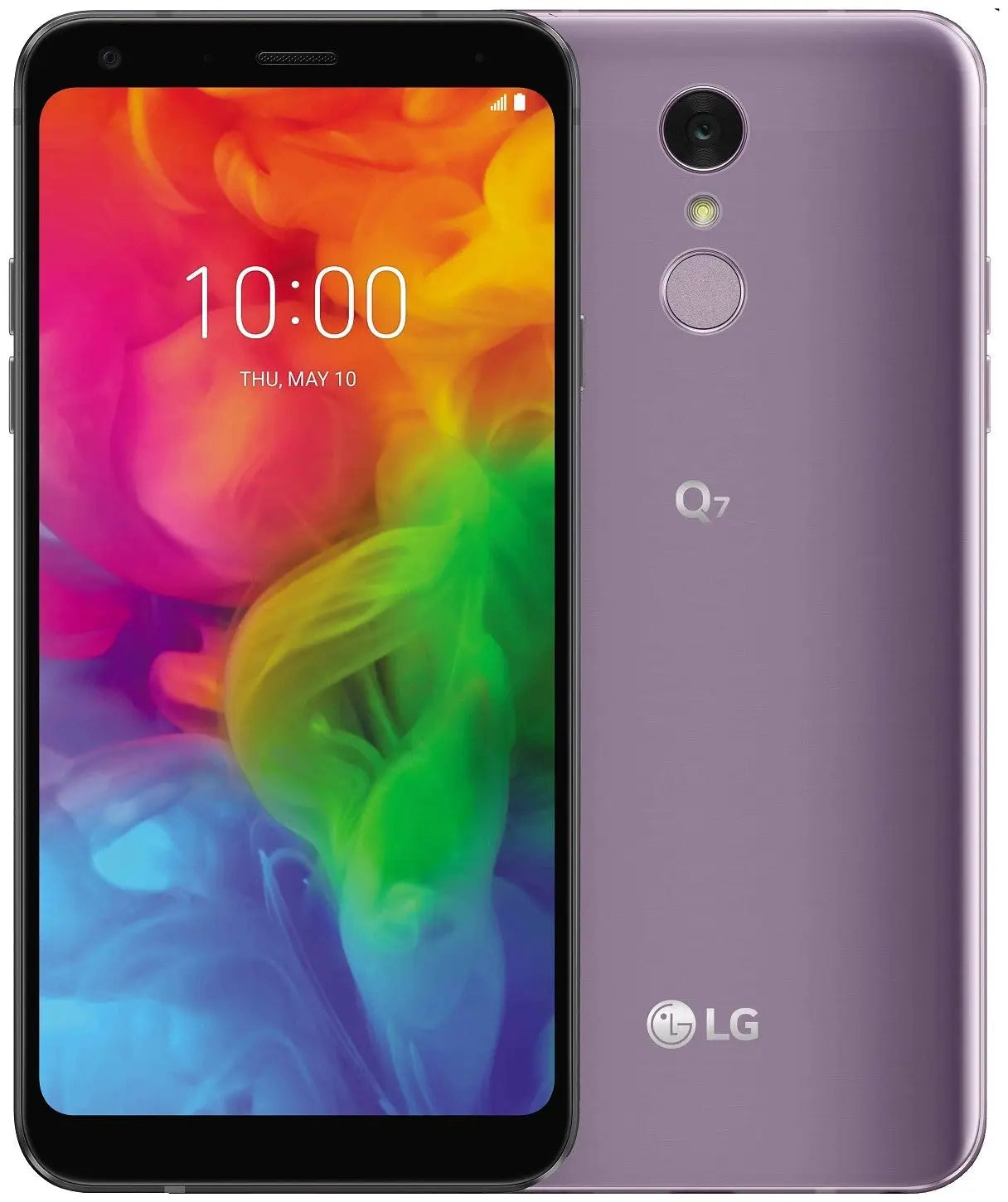 Lg Q7 32Gb / 3Gb Ram / 16Mp / 3000 mAh Android - Refurbished Lg Mobile Phones & Communication:Mobile & Smart Phones