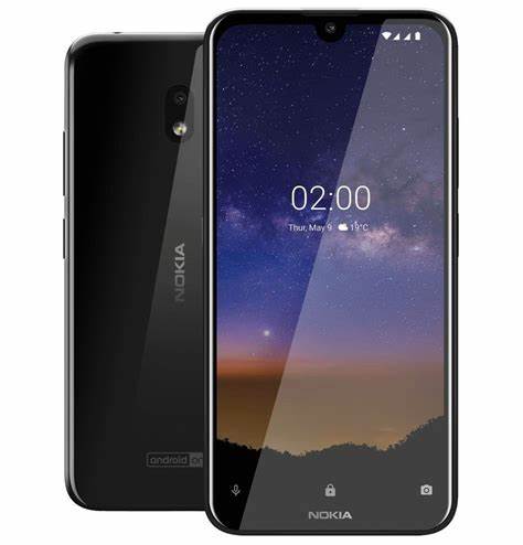 Nokia 2.2 16Gb / 2Gb Ram / 13Mp / 3000 mAh Android apple saynama