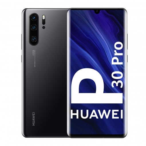 Huawei P30 Pro 128Gb / 6Gb Ram / 40Mp / 4200 mAh Android Huawei