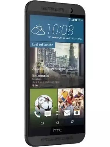 Htc One M9 32gb / 3Gb Ram / 20Mp / 2840 mAh Android - Refurbished Htc Mobile Phones & Communication:Mobile & Smart Phones
