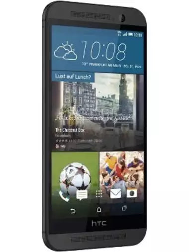 Htc One M9 32gb / 3Gb Ram / 20Mp / 2840 mAh Android - Refurbished Htc Mobile Phones & Communication:Mobile & Smart Phones 45.00