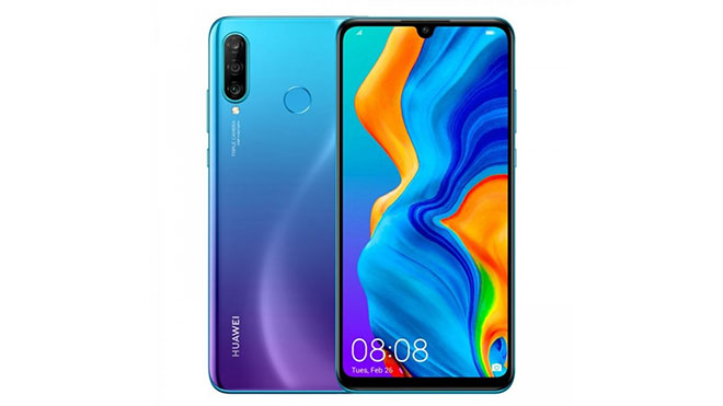 Huawei P20 Lite 32Gb / 3Gb Ram / 16Mp / 3000mAh Android saynama