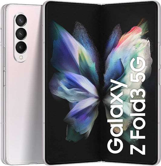 Samsung Z Fold 3 5G 256Gb / 12Gb Ram / 12Mp / 4400 mAh Android SAMSUNG
