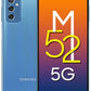 Samsung galaxy M52 5G 128Gb / 6Gb Ram / 64Mp / 5000 mAh Android Samsung