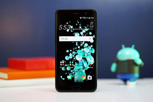 Htc U Play 32gb / 3Gb Ram / 16Mp / 2500 mAh Android SAMSUNG