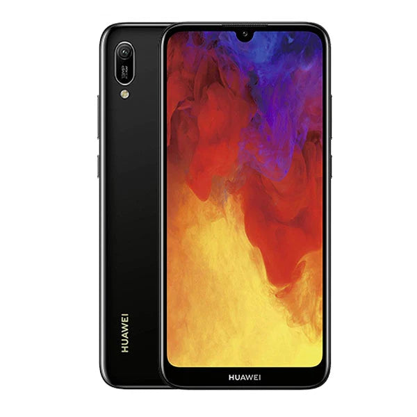 Huawei P20 Lite 32Gb / 3Gb Ram / 16Mp / 3000mAh Android saynama