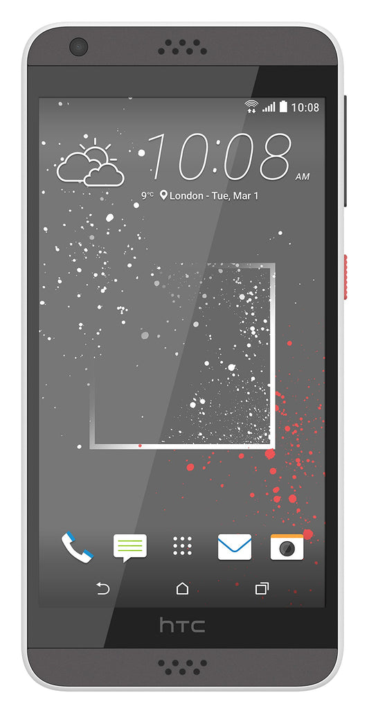 Htc Desire 530 16gb / 1.5Gb Ram / 8Mp / 2200 mAh Android SAMSUNG