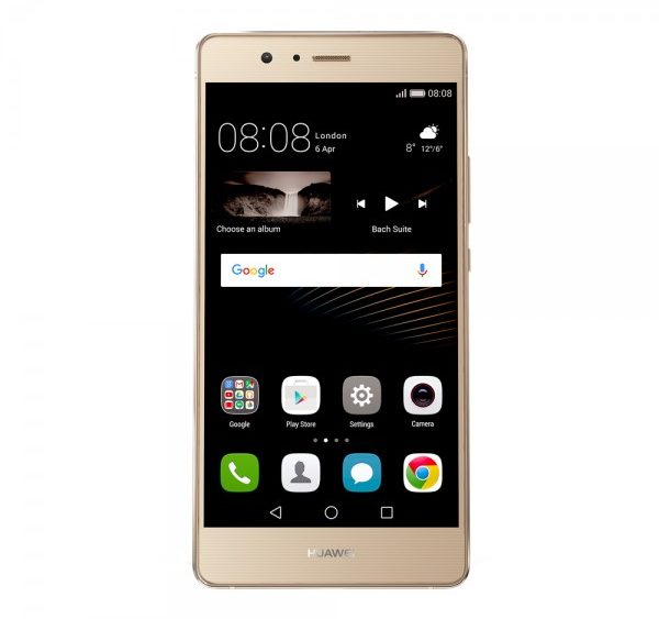 Huawei P9 Lite 16Gb / 2Gb Ram / 13Mp / 3000 mAh Android apple saynama