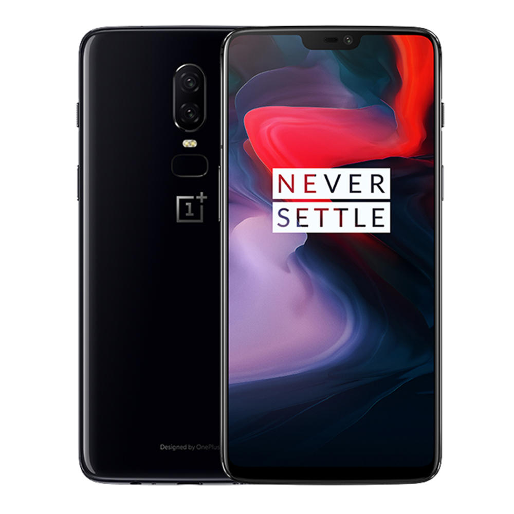 Oneplus 6 128Gb / 6Gb Ram / 20Mp / 3300 mAh Android saynama