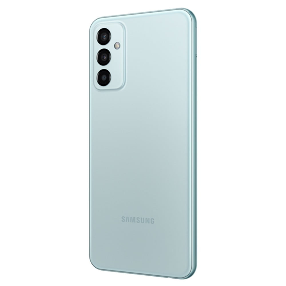 Samsung M23 5G 64Gb / 4Gb Ram / 50Mp / 5000 mAh Android Saynama