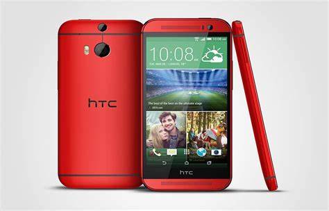 Htc One M8 16gb / 2Gb Ram / 4Mp / 2600 mAh Android apple saynama