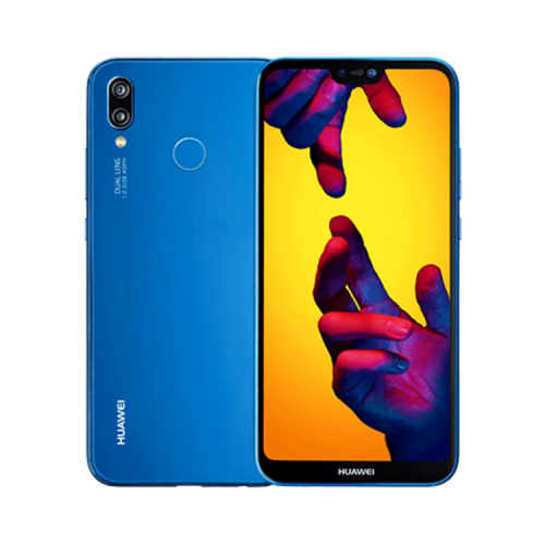 Huawei P20 Lite 32Gb / 3Gb Ram / 16Mp / 3000mAh Android saynama