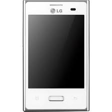 Lg Optimus L3 1Gb / 384Mb Ram / 3Mp / 1500 mAh Android apple saynama