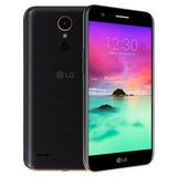 Lg K10 2017 16Gb / 2Gb Ram / 13Mp / 2800 mAh Android saynama