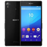 Sony Xperia Z3 Plus 32Gb / 3Gb Ram / 20Mp / 2930 mAh Android apple saynama