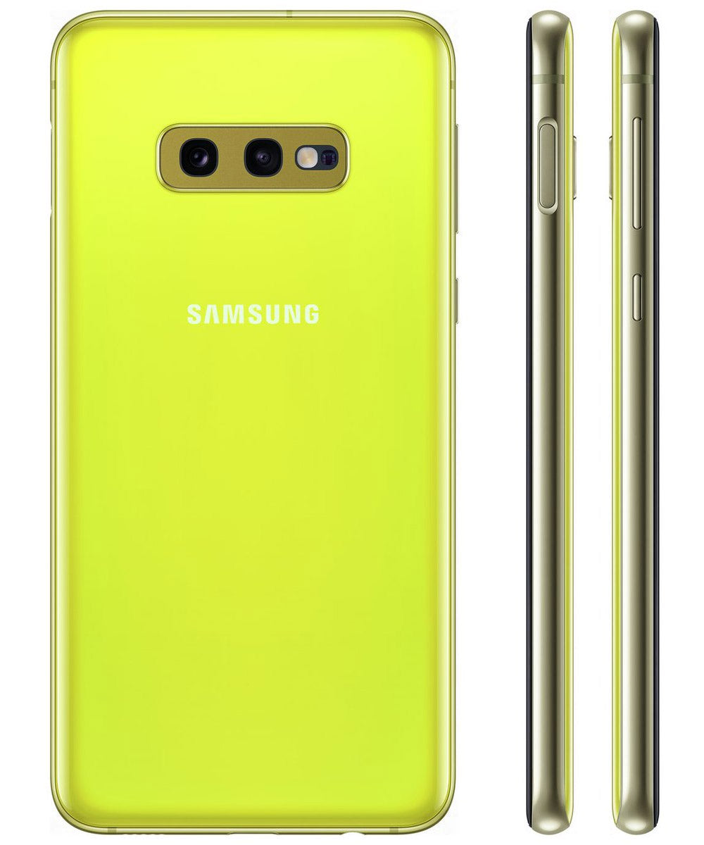 Samsung S10e 128Gb / 6Gb Ram / 16Mp / 3100 mAh Android SAMSUNG