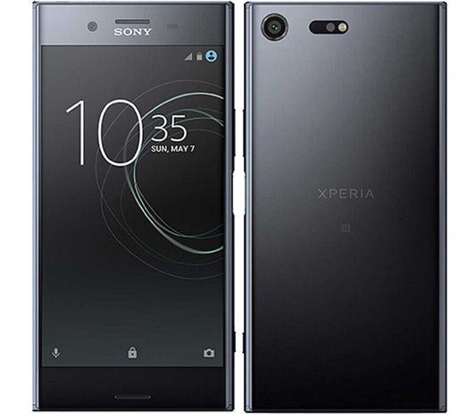 Sony Xperia Xz Premium 64Gb / 4Gb Ram / 19Mp / 3230 mAh Android apple saynama
