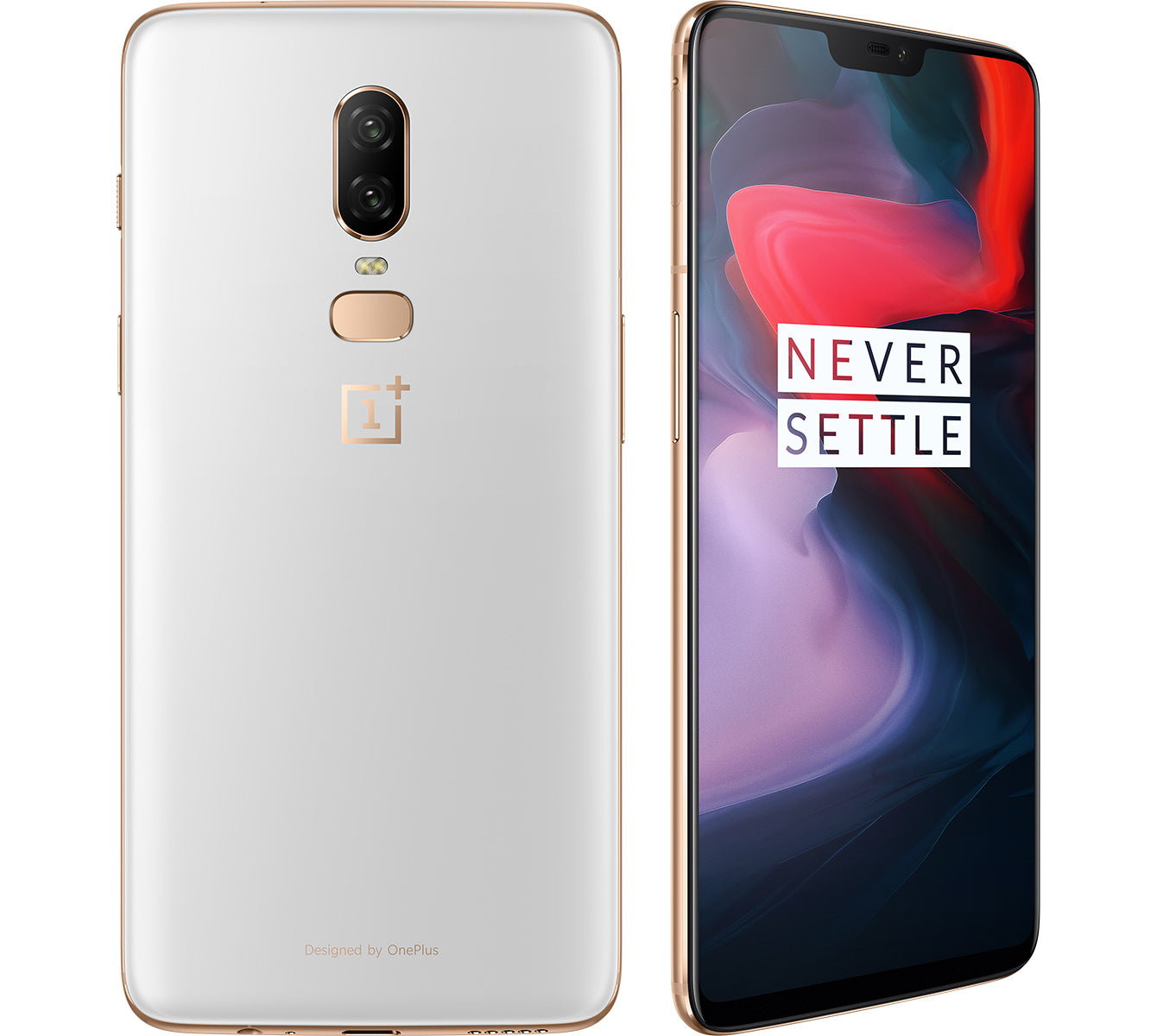 Oneplus 6 128Gb / 6Gb Ram / 20Mp / 3300 mAh Android saynama