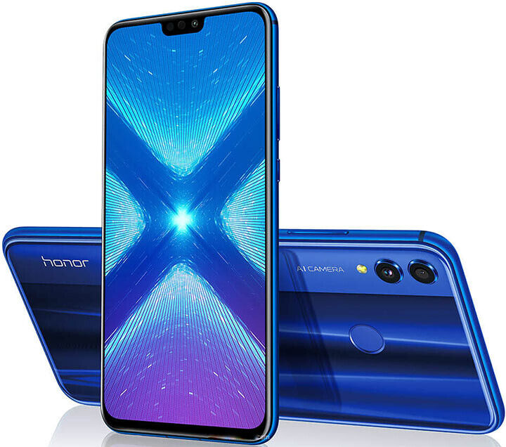 Honor 10 lite 32Gb / 3Gb Ram / 13Mp / 3400 mAh Android Huawei Honor