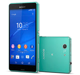 Sony Xperia Z3 Compact 16Gb / 2Gb Ram / 20Mp / 2600 mAh Android apple saynama