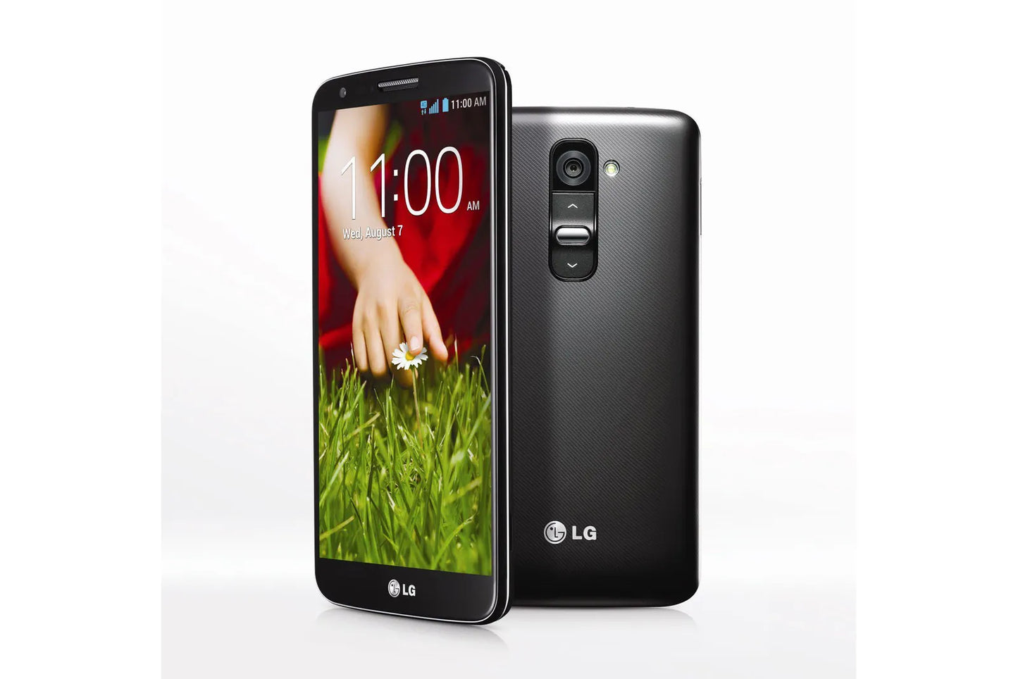 Lg G2 16Gb / 2Gb Ram / 13Mp / 3000 mAh Android apple saynama