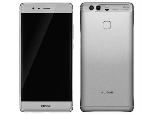 Huawei P9 32Gb / 3Gb Ram / 12Mp / 3000 mAh Android apple saynama