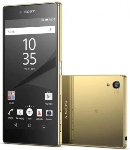 Sony Xperia Z5 Premium 32Gb / 3Gb Ram / 23Mp / 3430 mAh Android apple saynama