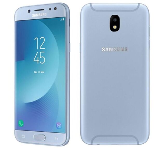 Samsung J5 2017 16Gb / 2Gb Ram / 13Mp / 3000 mAh Android - saynama