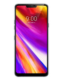 Lg G7 Thinq 64Gb / 4Gb Ram / 16Mp / 3000 mAh Android apple saynama