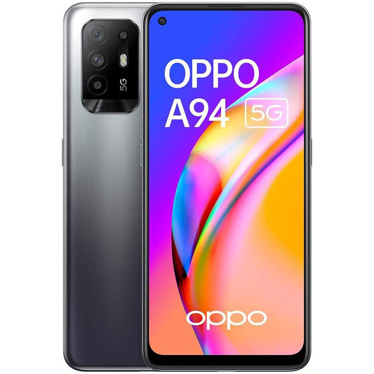 Oppo A94 5G 128Gb / 8Gb Ram / 48 Mp / 4310 mAh Android Oppo