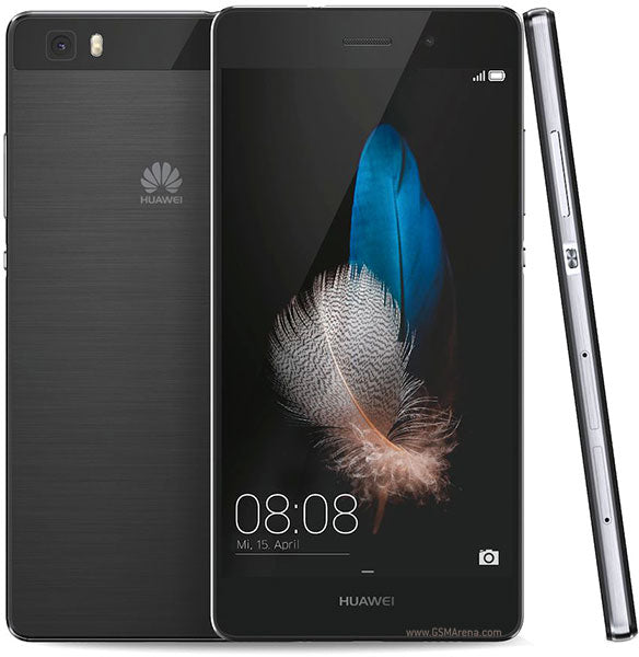 Huawei P8 Lite 16Gb / 2Gb Ram / 13Mp / 2200 mAh Android apple saynama