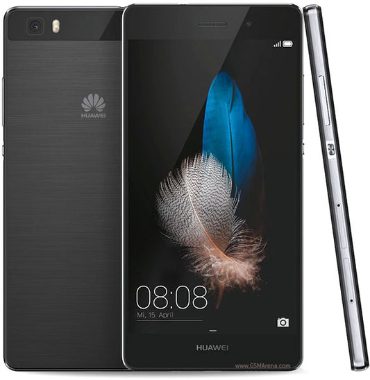 Huawei P8 Lite 16Gb / 2Gb Ram / 13Mp / 2200 mAh Android apple saynama