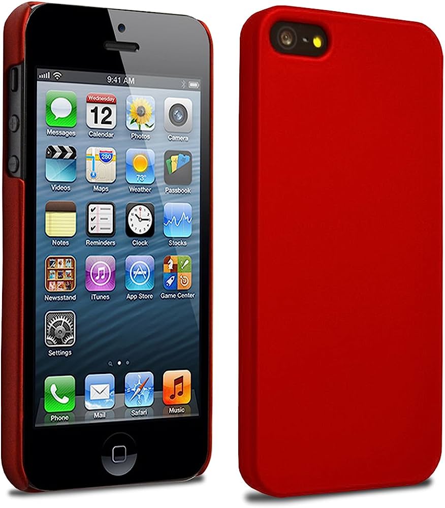 Cases For iPhone 5s saynama