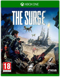 THE SURGE -(XBOX ONE) - saynama