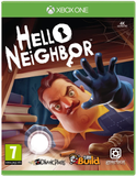 Hello Neighbor: (Xbox One) - saynama